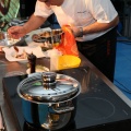 Street Showcooking