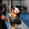 Street Showcooking