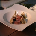 Street Showcooking