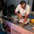 Street Showcooking