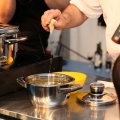 Street Showcooking