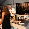 Street Showcooking