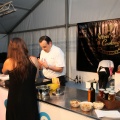 Street Showcooking