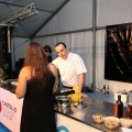 Street Showcooking