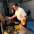 Street Showcooking