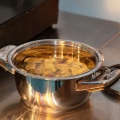 Street Showcooking