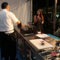 Street Showcooking