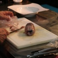 Street Showcooking
