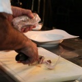 Street Showcooking