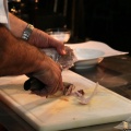 Street Showcooking