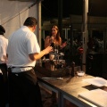 Street Showcooking