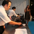 Street Showcooking