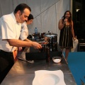 Street Showcooking