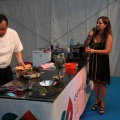 Street Showcooking