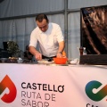 Street Showcooking