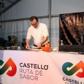 Street Showcooking