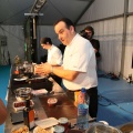 Street Showcooking