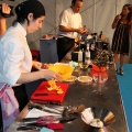 Street Showcooking