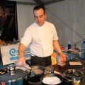 Street Showcooking