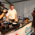 Street Showcooking