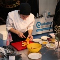 Street Showcooking