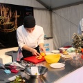 Street Showcooking