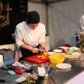 Street Showcooking