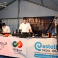 Street Showcooking