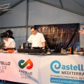 Street Showcooking