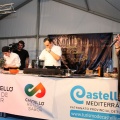 Street Showcooking