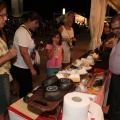 Street Showcooking