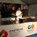 Street Showcooking