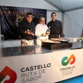 Street Showcooking