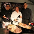 Street Showcooking