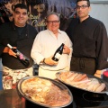 Street Showcooking