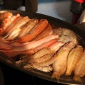 Street Showcooking