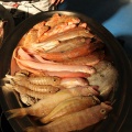 Street Showcooking