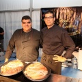 Street Showcooking