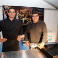 Street Showcooking