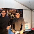 Street Showcooking