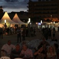 Street Showcooking