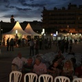 Street Showcooking