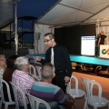 Street Showcooking