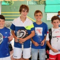 Torre Bellver, club de padel