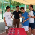 Torre Bellver, club de padel