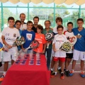 Torre Bellver, club de padel