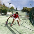 Torre Bellver, club de padel