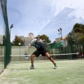 Torre Bellver, club de padel