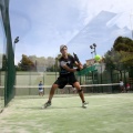 Torre Bellver, club de padel