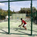 Torre Bellver, club de padel